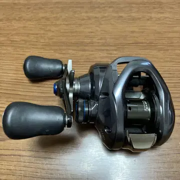 시마노 SLX DC XT 71 HG 왼쪽 릴