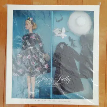 바비 인형 그레이스 켈리 더 로맨스