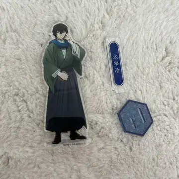 문호 스트레이독스 아크릴 스탠드 다자이 오사무