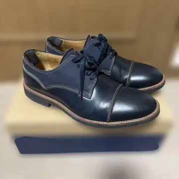 Paul Smith Skul Atlantic Oxford 네이비
