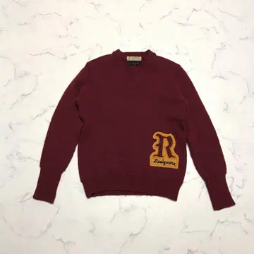GREWE 50's knit US Vintage