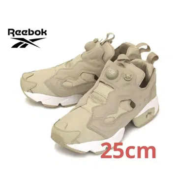 REEBOK INSTAPUMP FURY FZ4428