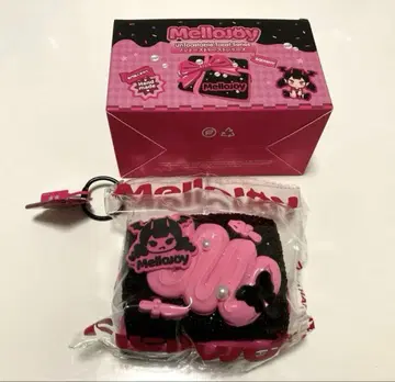 mellojoy 논토스트 죠죠걸의 아침밥