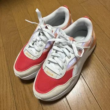 PUMA 스니커즈 23.5cm