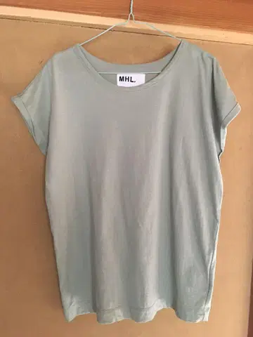 MHL. 여성용 셔츠 M 사이즈