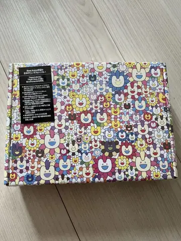 New Jeans CD Supernatural 한정판 혜택 포함