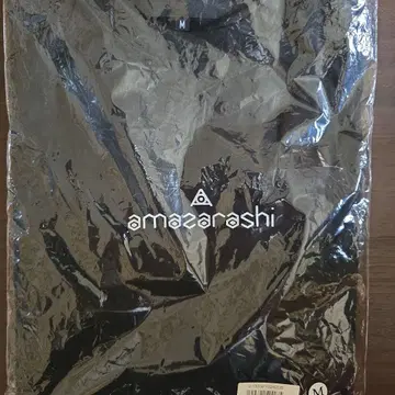 amazarashi 우천결행 T셔츠 M사이즈