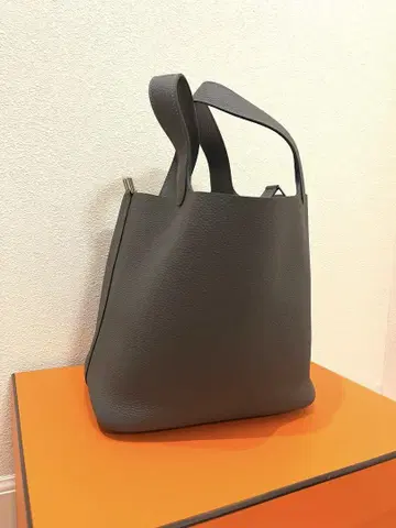 미사용 새상품 피코탄 락 mm 그래파이트 U 각인