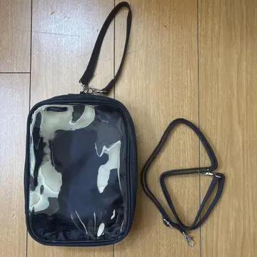 WEGO 누이 파우치