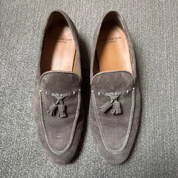 madras MODELLO 마드라스모데로 태슬 26cm
