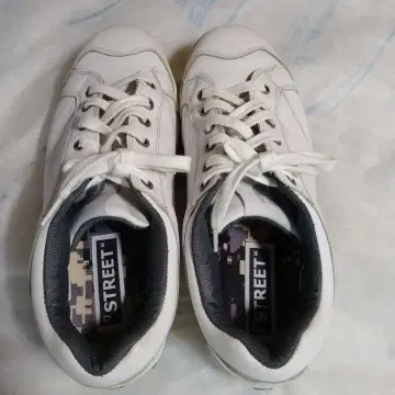 풋조이 골프화 7.5