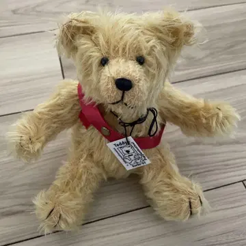 빈티지 앤티크 테디베어 곰 봉제 인형