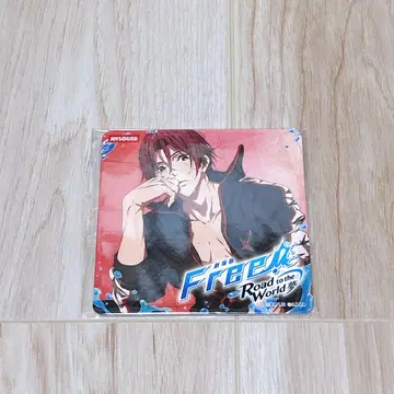 Free! RW JOYSOUND 코스터 린