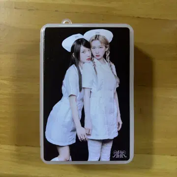 REIRIE 약 케이스 금자 리에 쿠로미야 레이