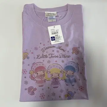 Little Twin Stars 리틀트윈스타 티셔츠