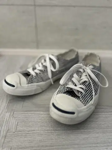 잭 퍼셀 24.5cm 컨버스