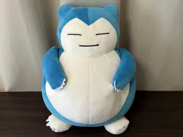 카비곤 봉제 인형 (포켓몬 센터에서 구매)