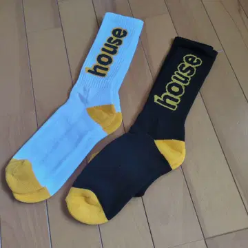 미사용 새상품 drew house 로고 삭스 Justin Bieber