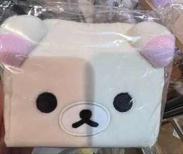 리락쿠마 스토어 GINZA 봉제 인형 와렛 리락쿠마