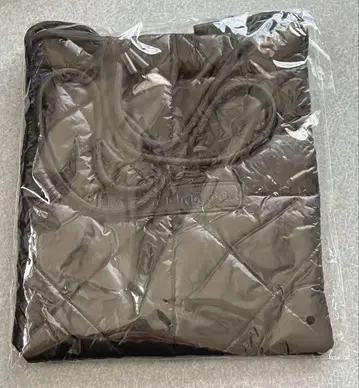 카키하라 테츠야 님 라이브 투어 2024 숄더백