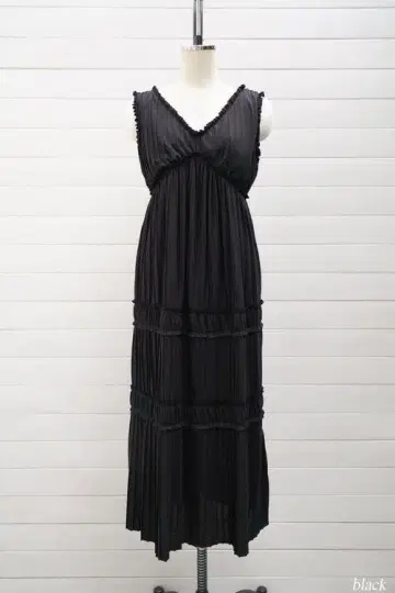 Her lip to Must have summer dress black