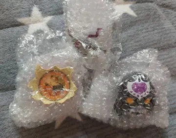 제일복권 죠죠의 기묘한 모험 H상 데스크탑 마스코트
