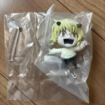 HUNTER x HUNTER 헌터헌터 제일복권 F상 샤우아푸프