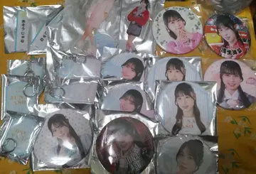 NGT48 극장 복권 4기생 아사오 주나 판타지 세트