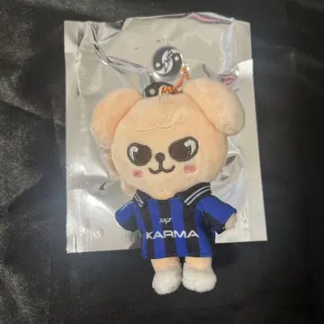 straykids KARMA SKZOO ver 키링 승민 파피무