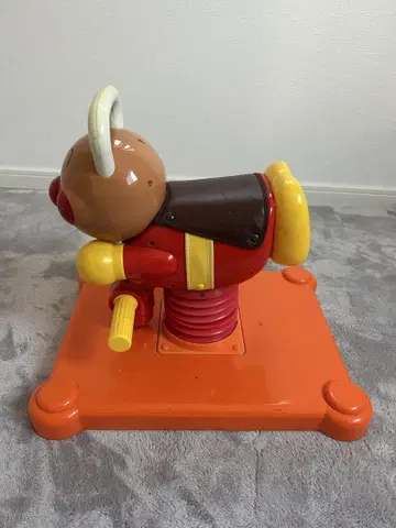 호빵맨 바운서