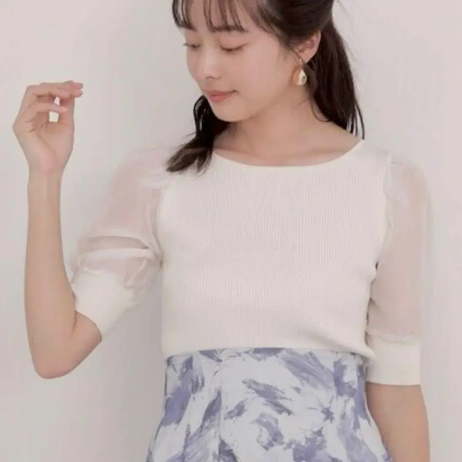 1번째 상품 이미지