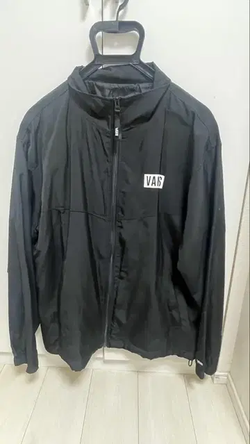 VANS 나일론 자켓