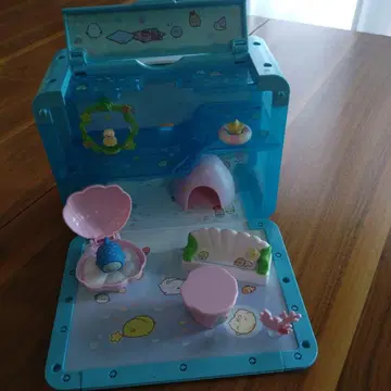 스미코구라시