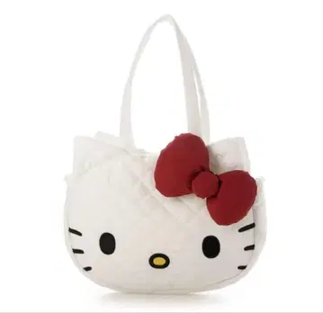 [ 산리오 캐릭터즈 ] 헬로키티 얼굴 2way 백