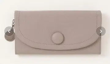 JILLSTUART 미사용 새상품 장지갑