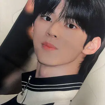 도훈 슬로건