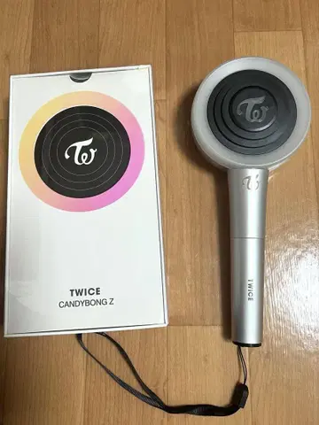 TWICE CANDYBONG Z 응원봉