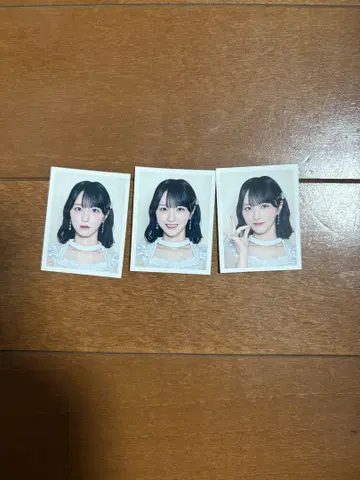 노구치 이오리 id 사진 이코러브 LOVE 컴프
