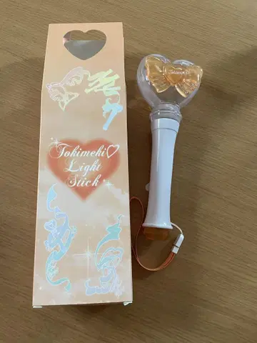 도키센 Tohimeki 라이트 스틱 응원봉