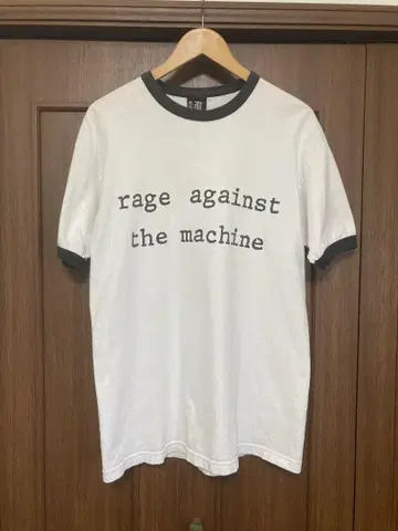 Rage Against the Machine 티셔츠