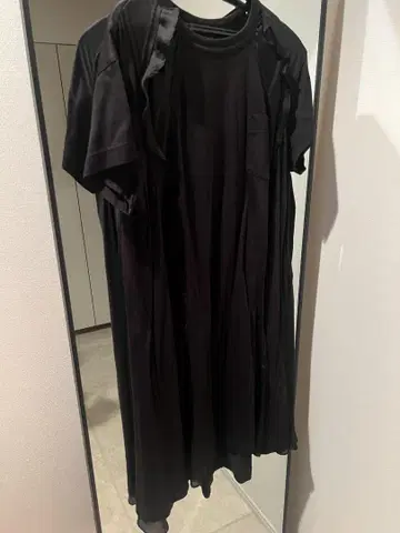 sacai/원피스