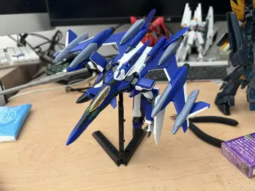 HG YF-29 맥스기 풀세트 팩