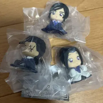 명탐정 코난 치지마세타이 10 나가노현경