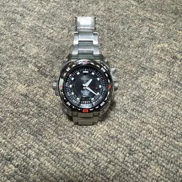 SEIKO 중고 시계