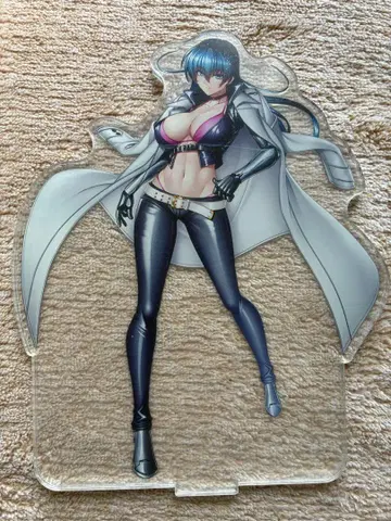 대마인 RPG 이가와 아사기 아크릴 스탠드