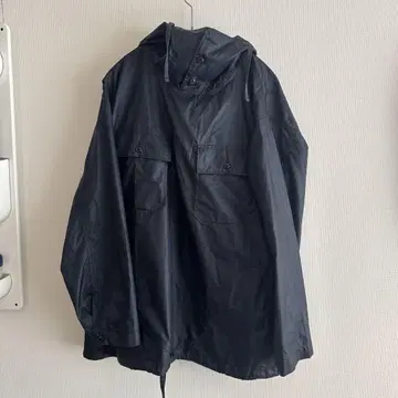 engineered garments 카구르 셔츠