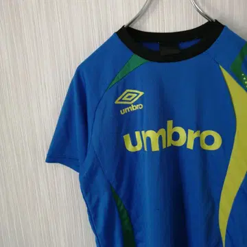 엄브로 umbro 반팔 티셔츠 축구 남성용