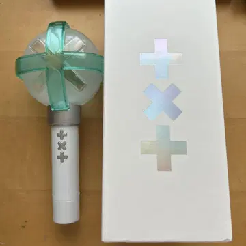 TXT 응원봉 ver.2