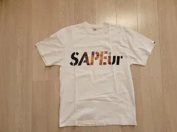 SAPEur 고흐 티셔츠 사이즈 M