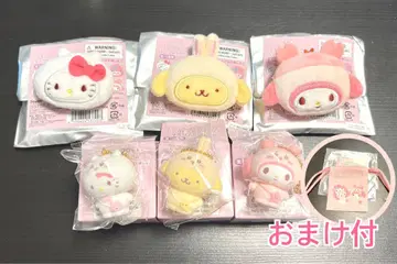 치이카와 x 산리오 콜라보